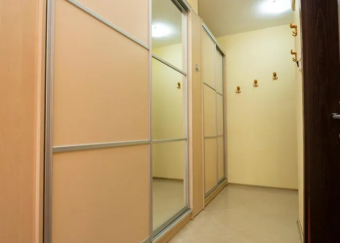 아파트 The Family Courtyard - Very Large 2bd By Flat Manаger