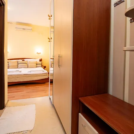 Apartmán The Family Courtyard - Very Large 2bd By Flat Manаger *