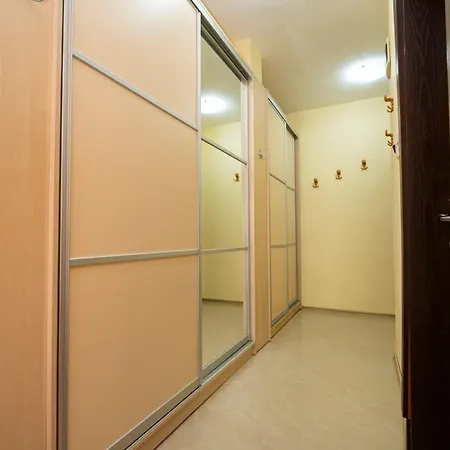 Apartmán The Family Courtyard - Very Large 2bd By Flat Manаger