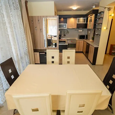 Apartmán The Family Courtyard - Very Large 2bd By Flat Manаger