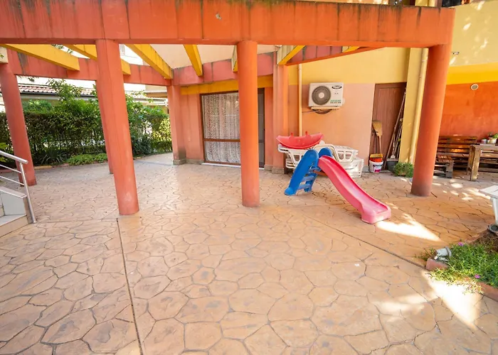 דירה The Family Courtyard - Very Large 2bd By Flat Manаger *