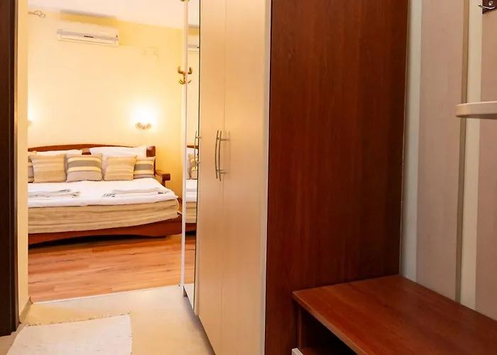 דירה The Family Courtyard - Very Large 2bd By Flat Manаger *