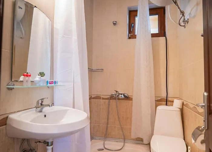 דירה The Family Courtyard - Very Large 2bd By Flat Manаger *